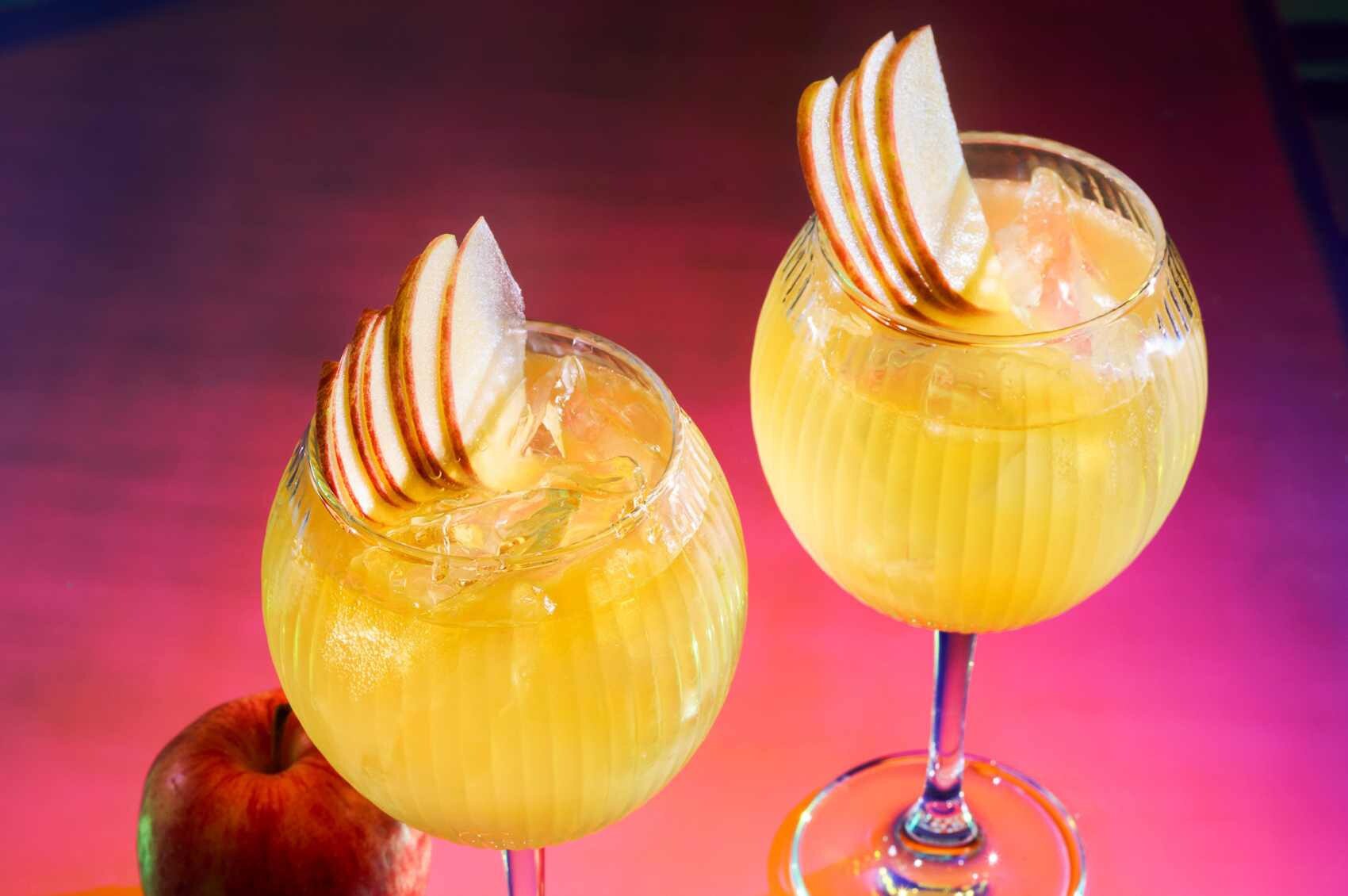 Singleton Appel Spritz